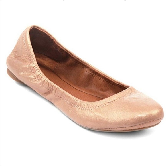 lucky brand emmie flats canada